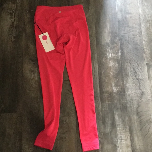 ❤️ 🧘🏻‍♀️ Yogalicioous Leggings - Picture 6 of 6